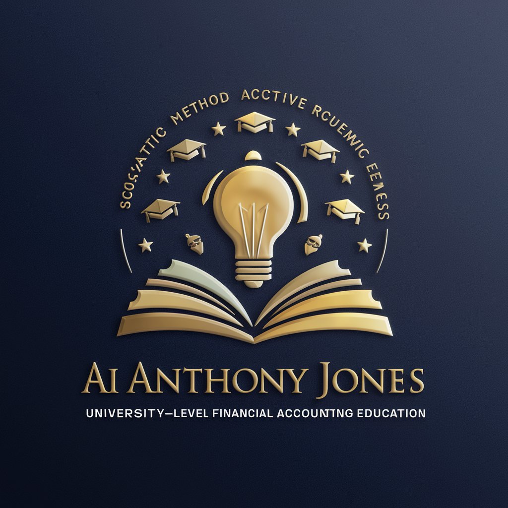 Anthony Jones