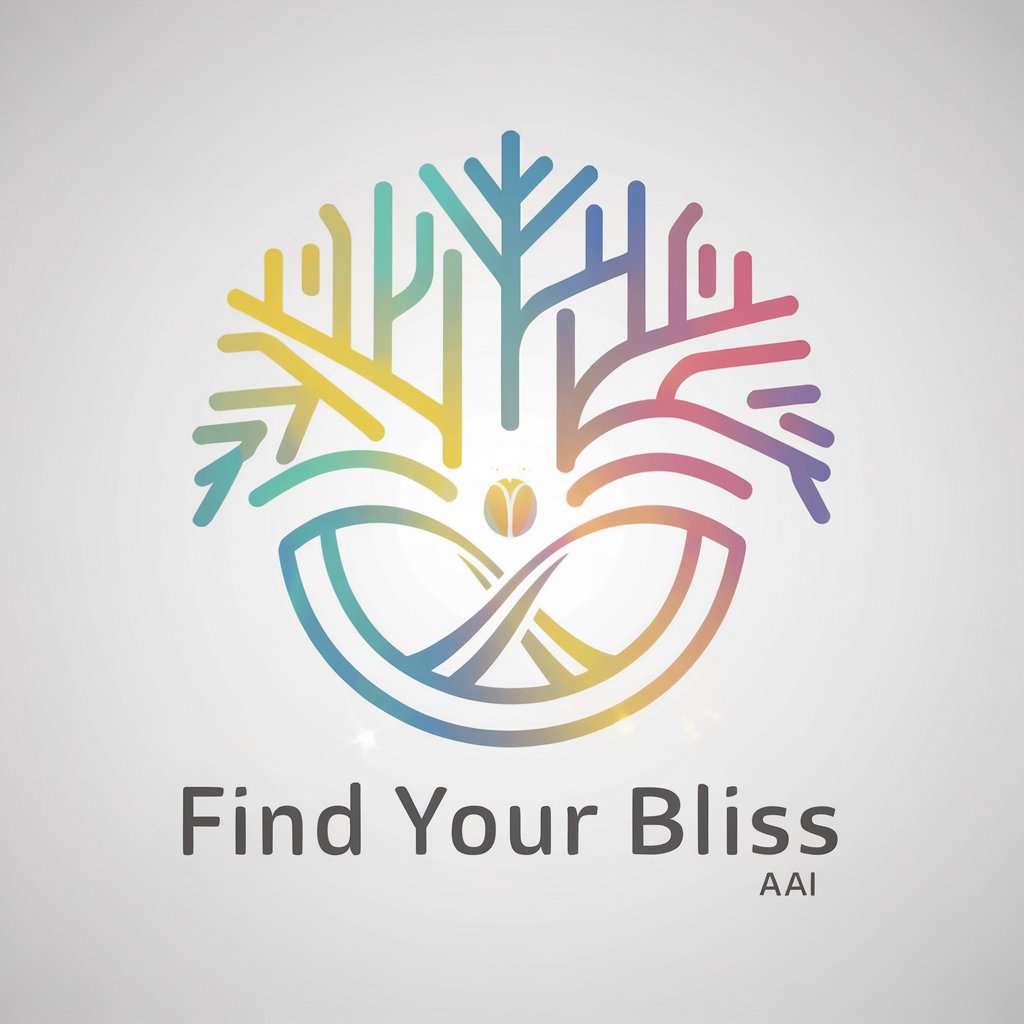 Find Your Bliss in GPT Store