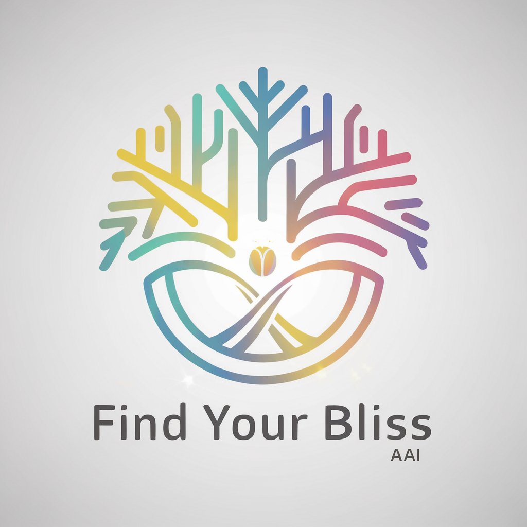 Find Your Bliss