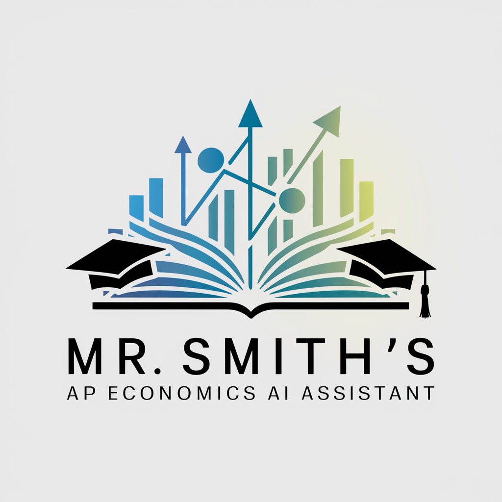 Mr. Smith's AP Economics AI Assistant in GPT Store