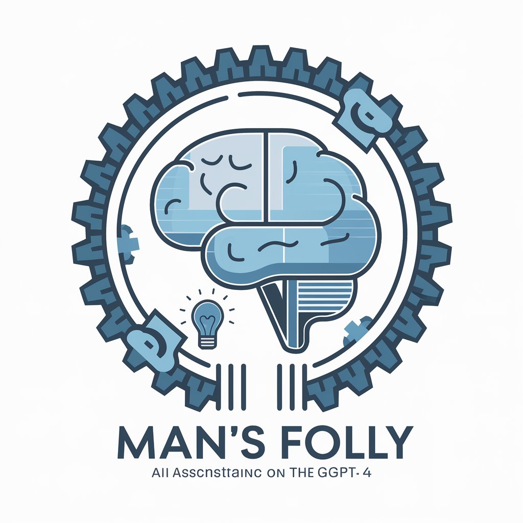 Man's Folly