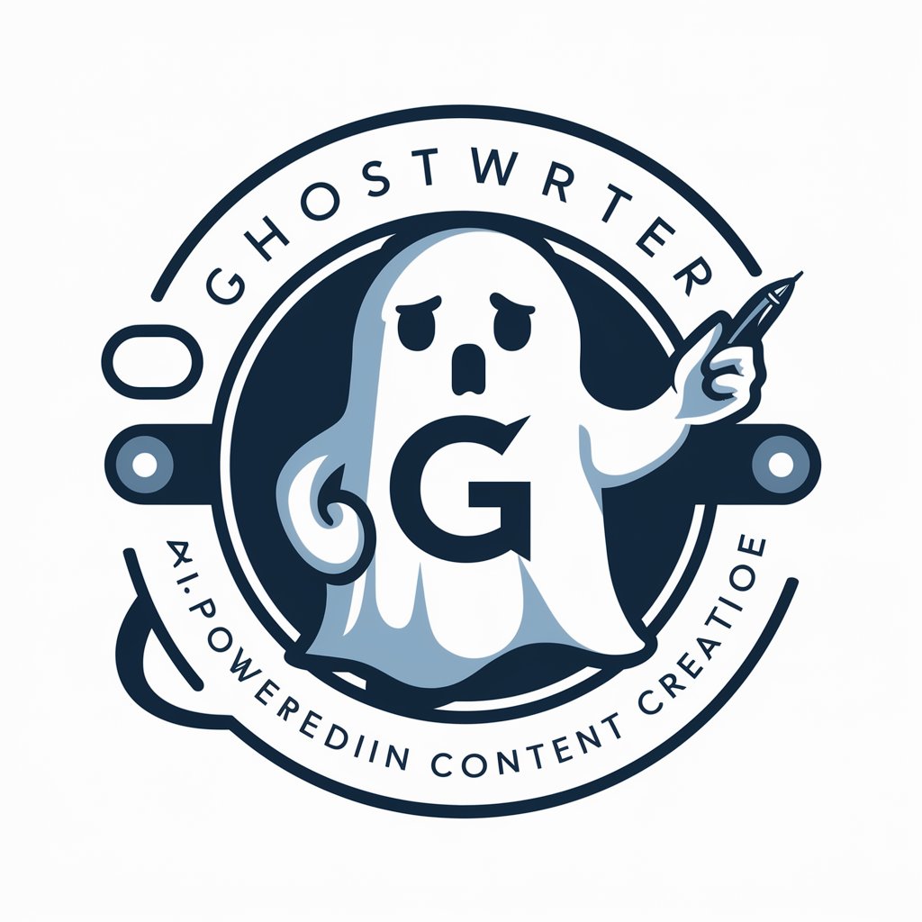 Ghostwriter