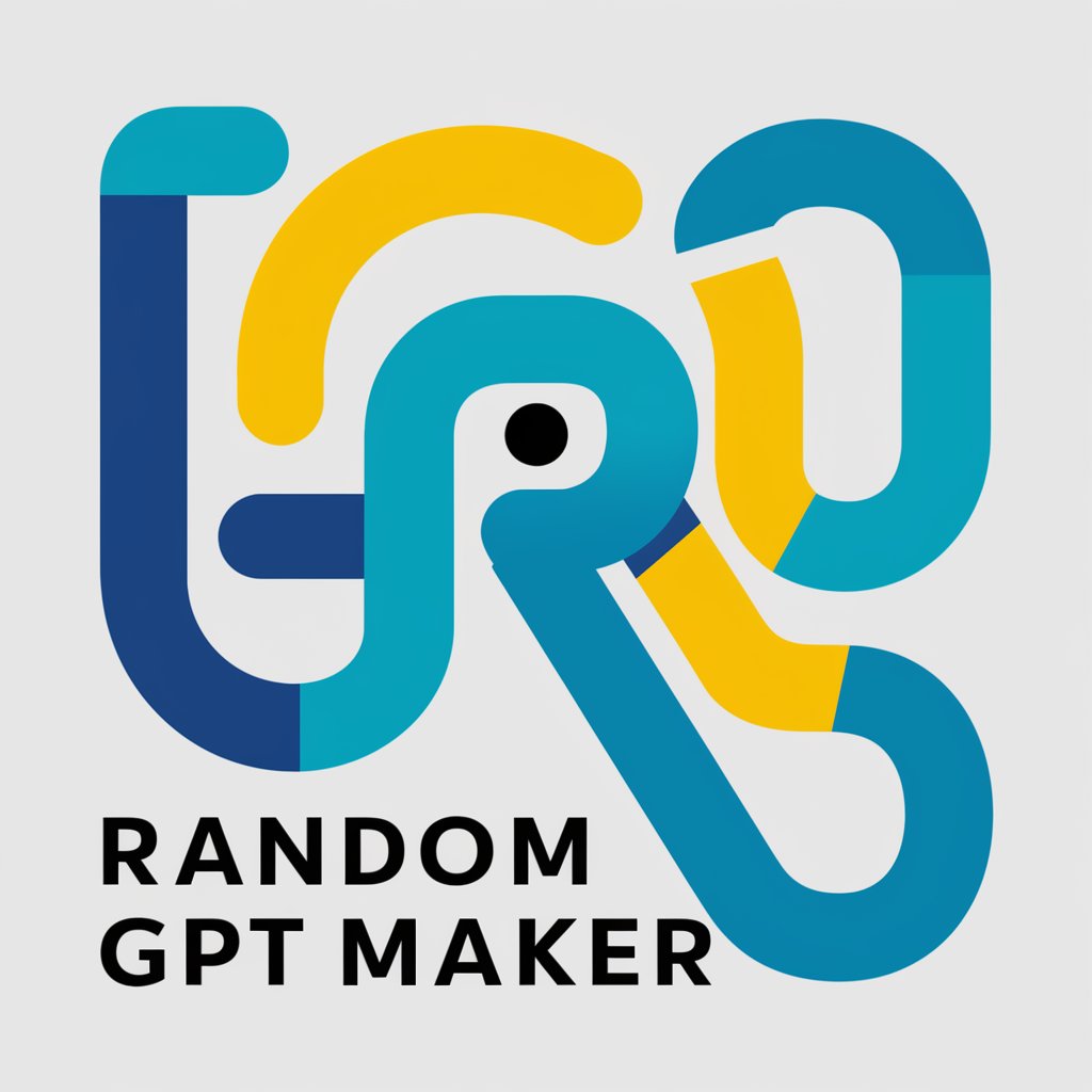 Random GPT Maker