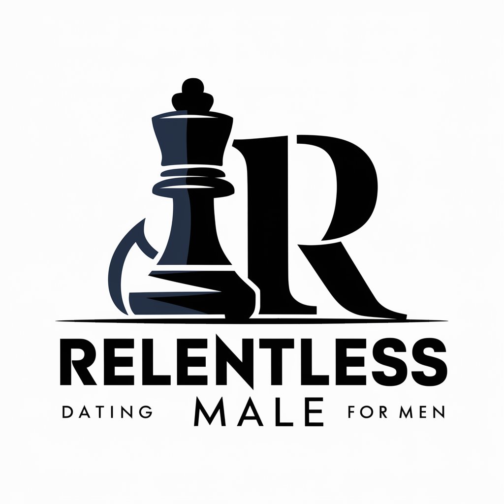 Relentless Male in GPT Store