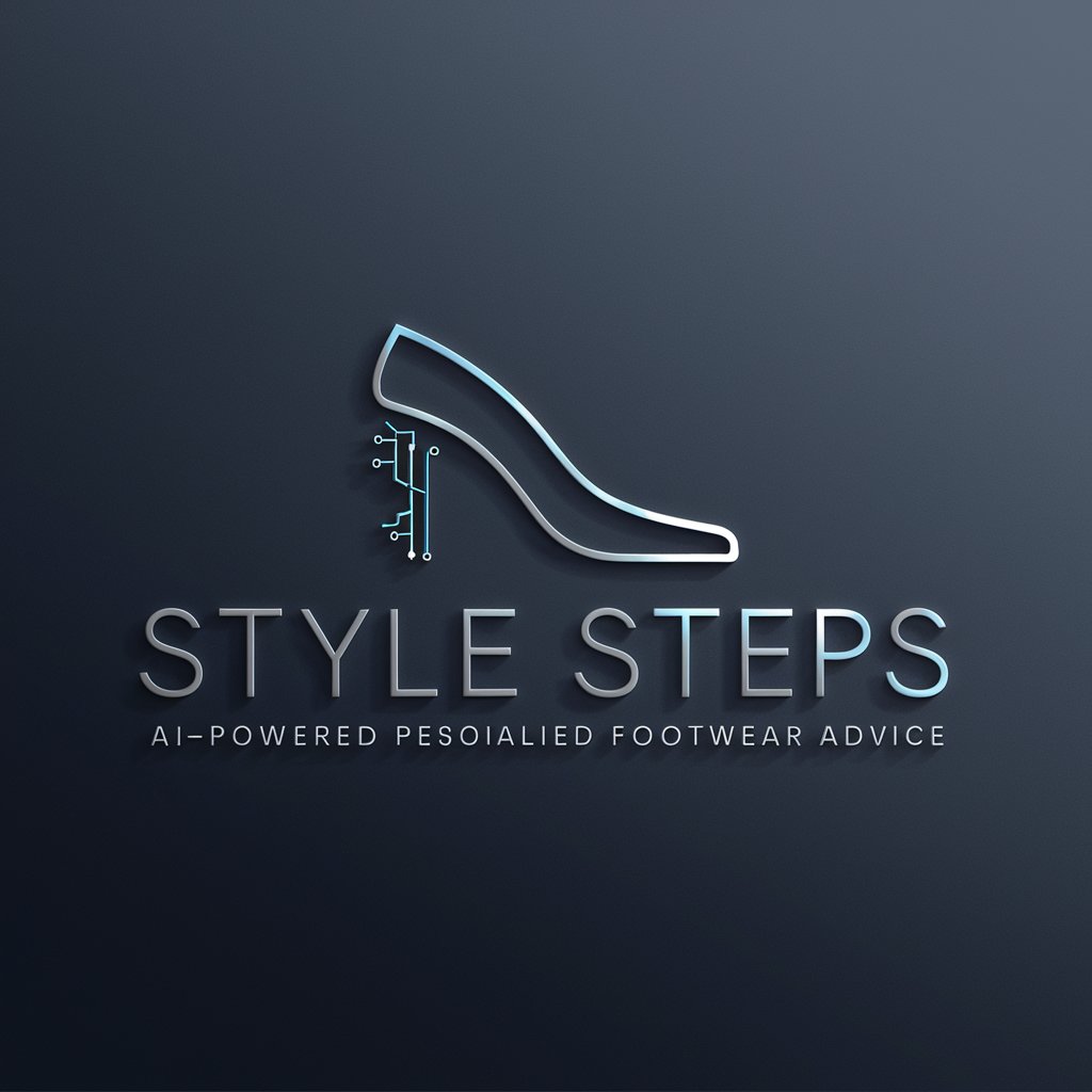 Style Steps