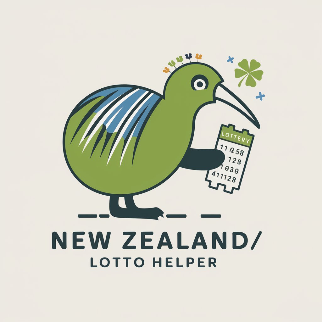 New Zealand Lotto