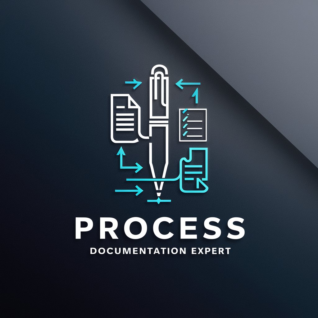 Process Documentation Expert in GPT Store