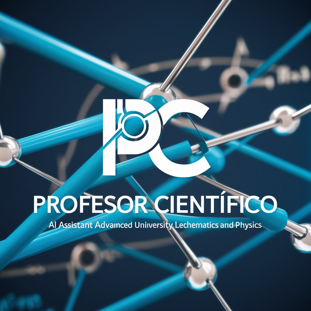 Profesor Científico