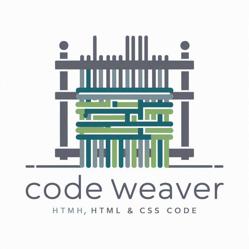 Code Weaver