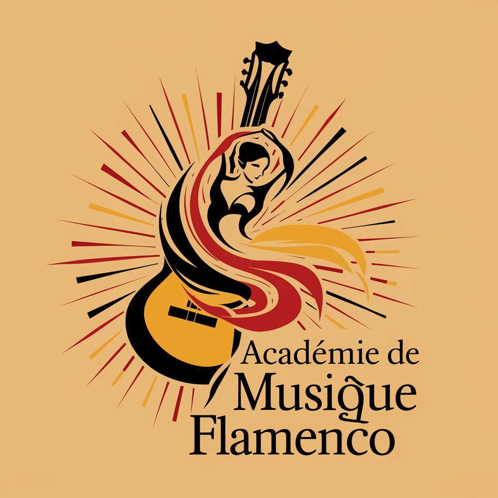 Académie de Musique Flamenco