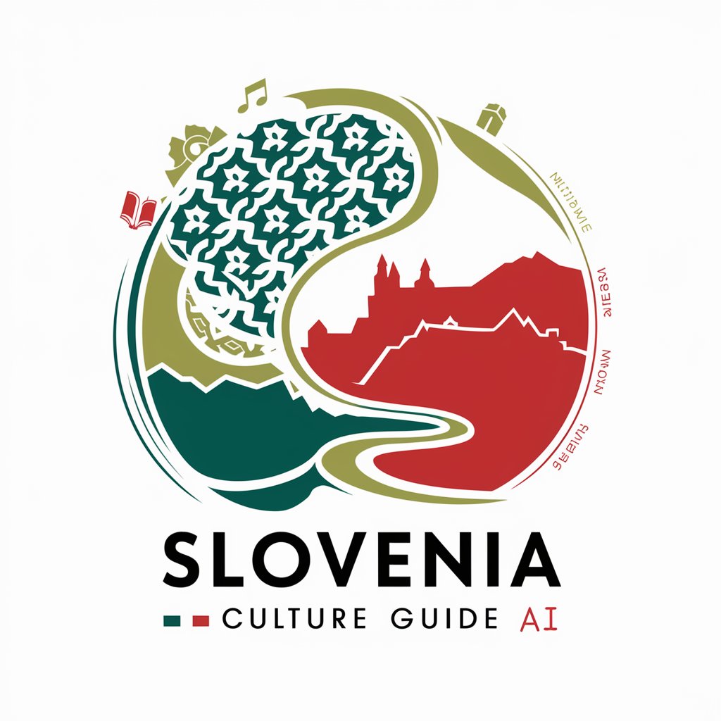 Slovenia Culture Guide in GPT Store