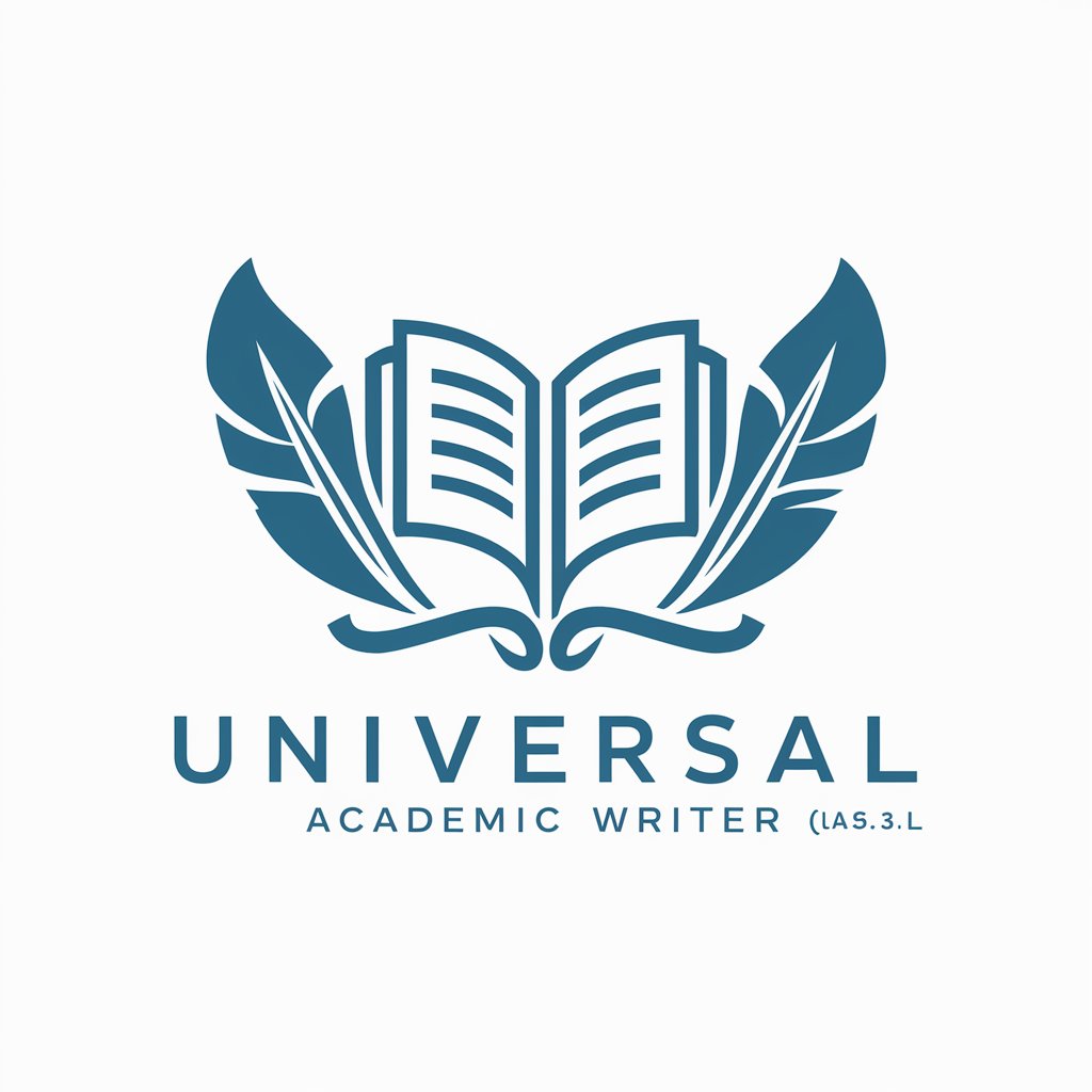 Universal Academic Writer