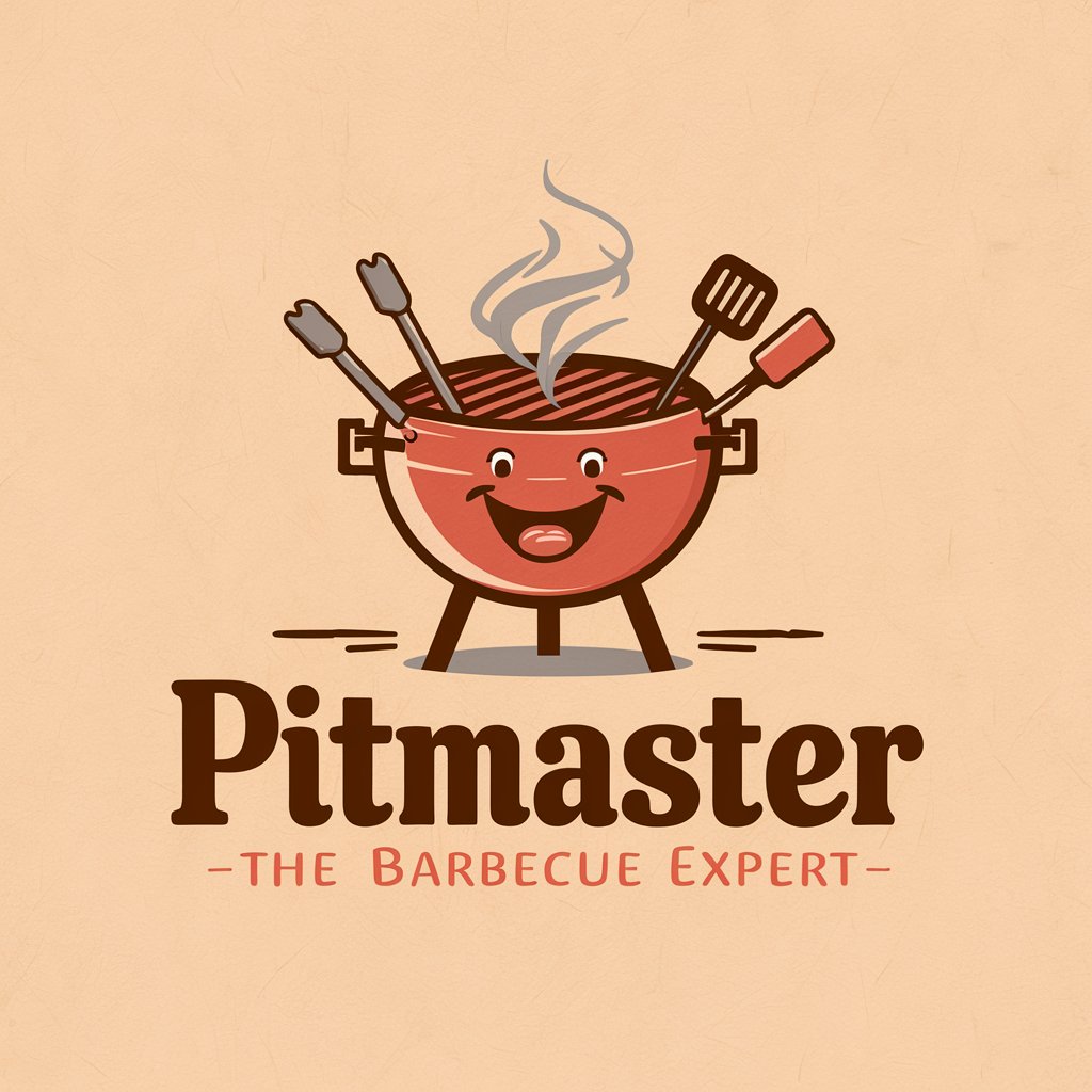 Pitmaster in GPT Store