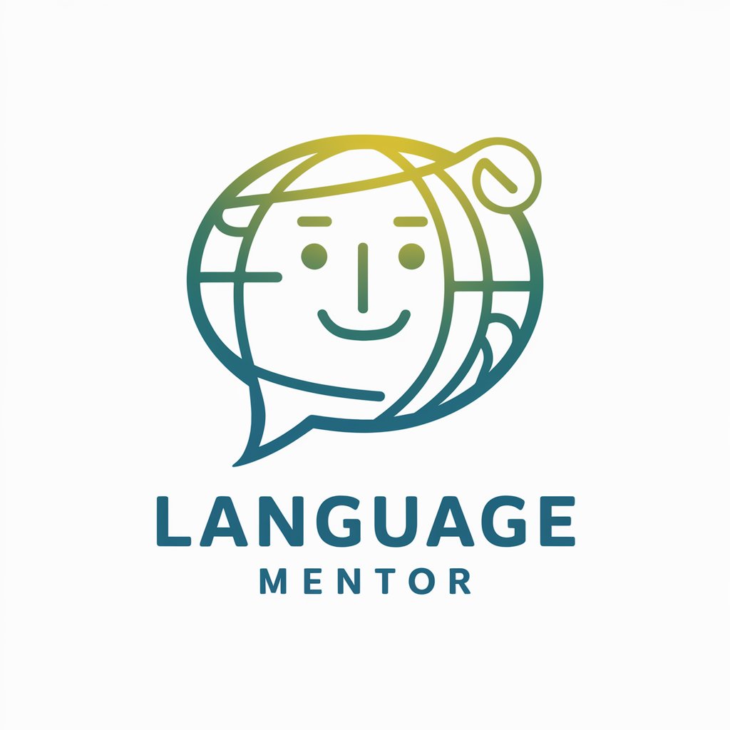 Language Mentor in GPT Store