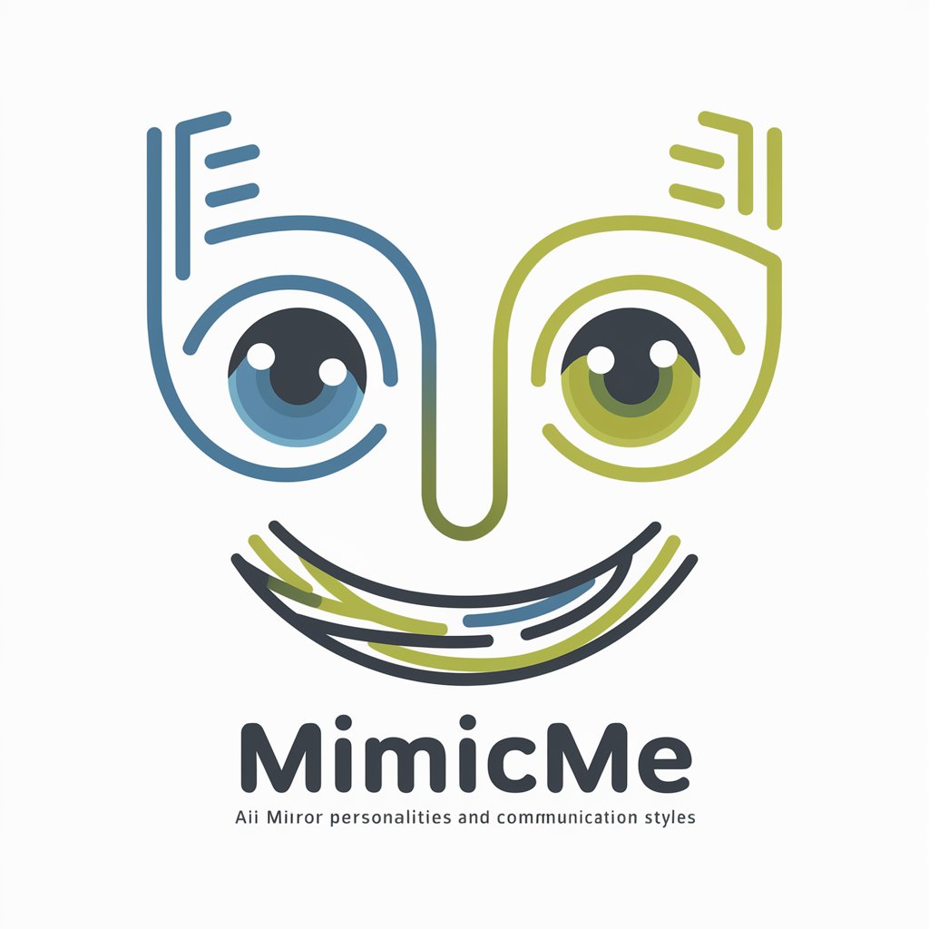 MimicMe