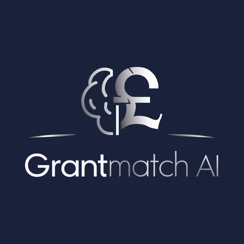 GrantMatch GPT