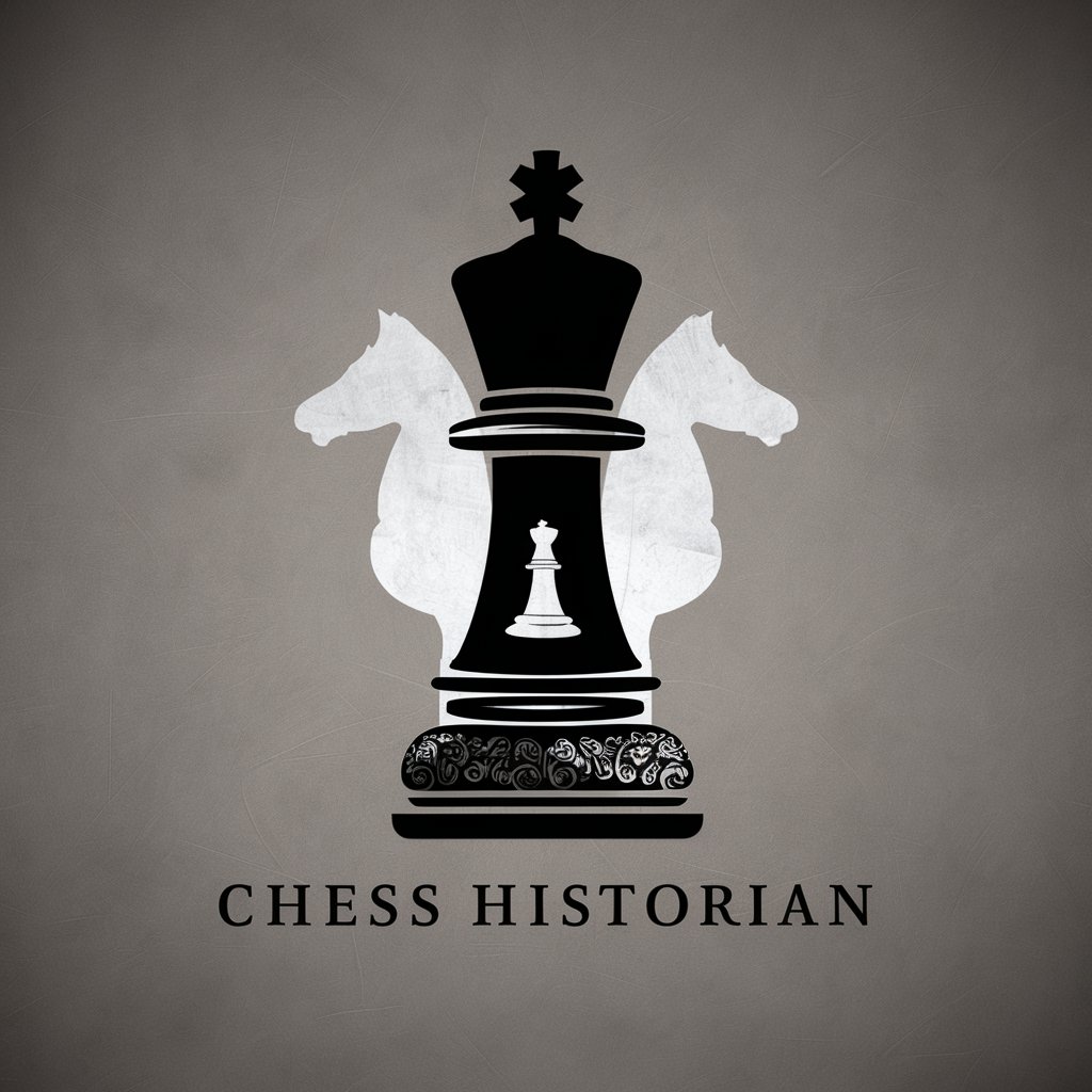 Chess Historian