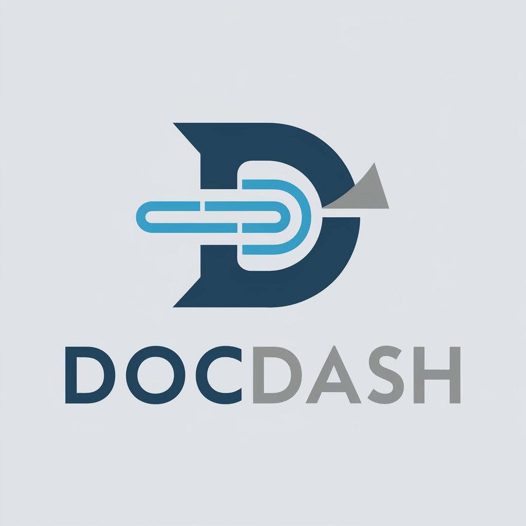 DocDash in GPT Store