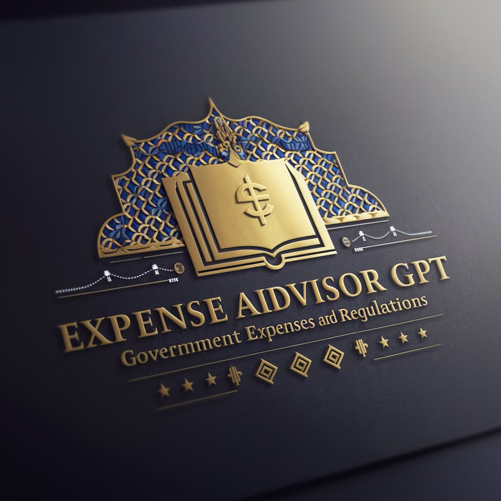 Expense Advisor in GPT Store