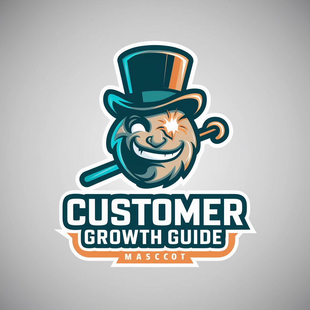 Customer Growth Guide in GPT Store