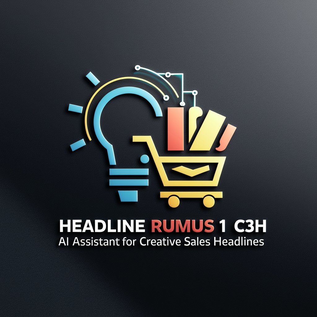 Headline Rumus 1 C3H