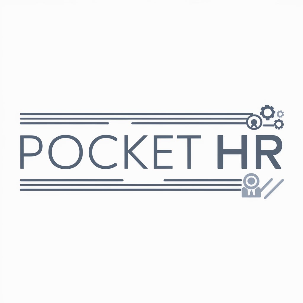 Pocket HR in GPT Store