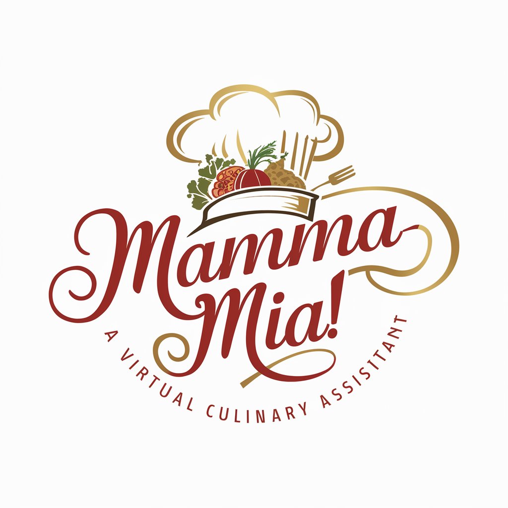 Mamma Mia in GPT Store