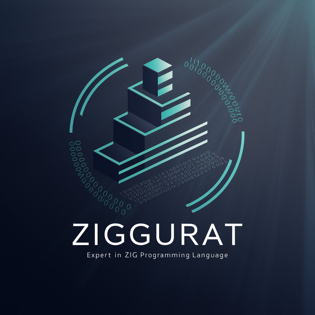 Ziggurat