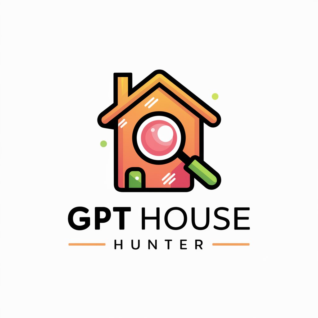 GPT House Hunter in GPT Store