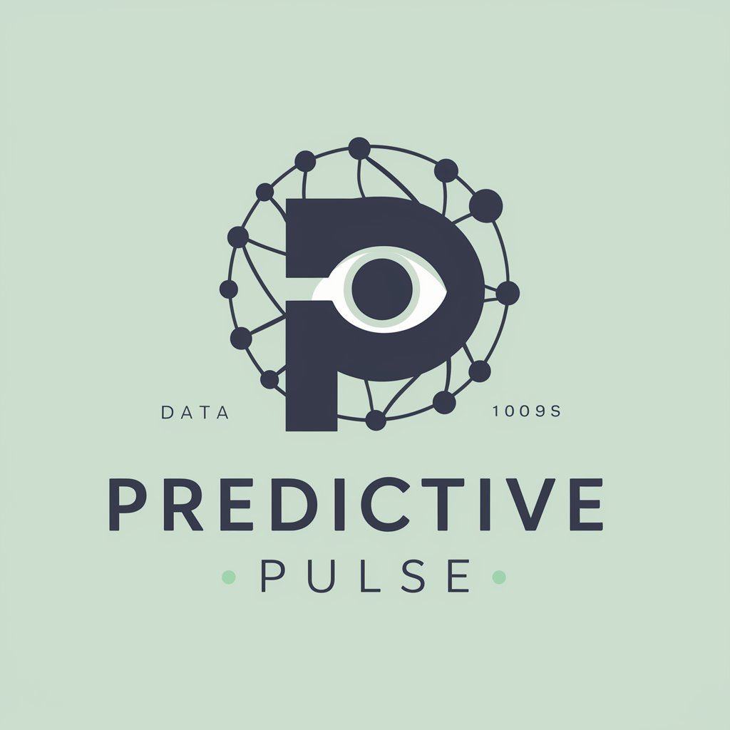 Predictive Pulse in GPT Store