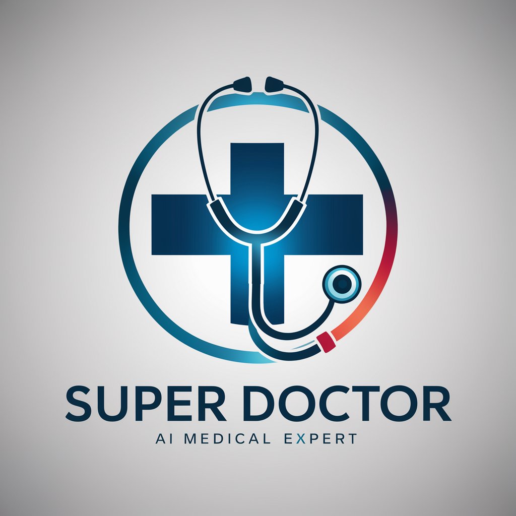 Super Doctor in GPT Store