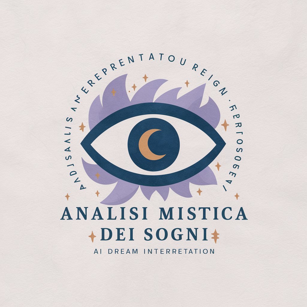 Analisi Mistica dei Sogni