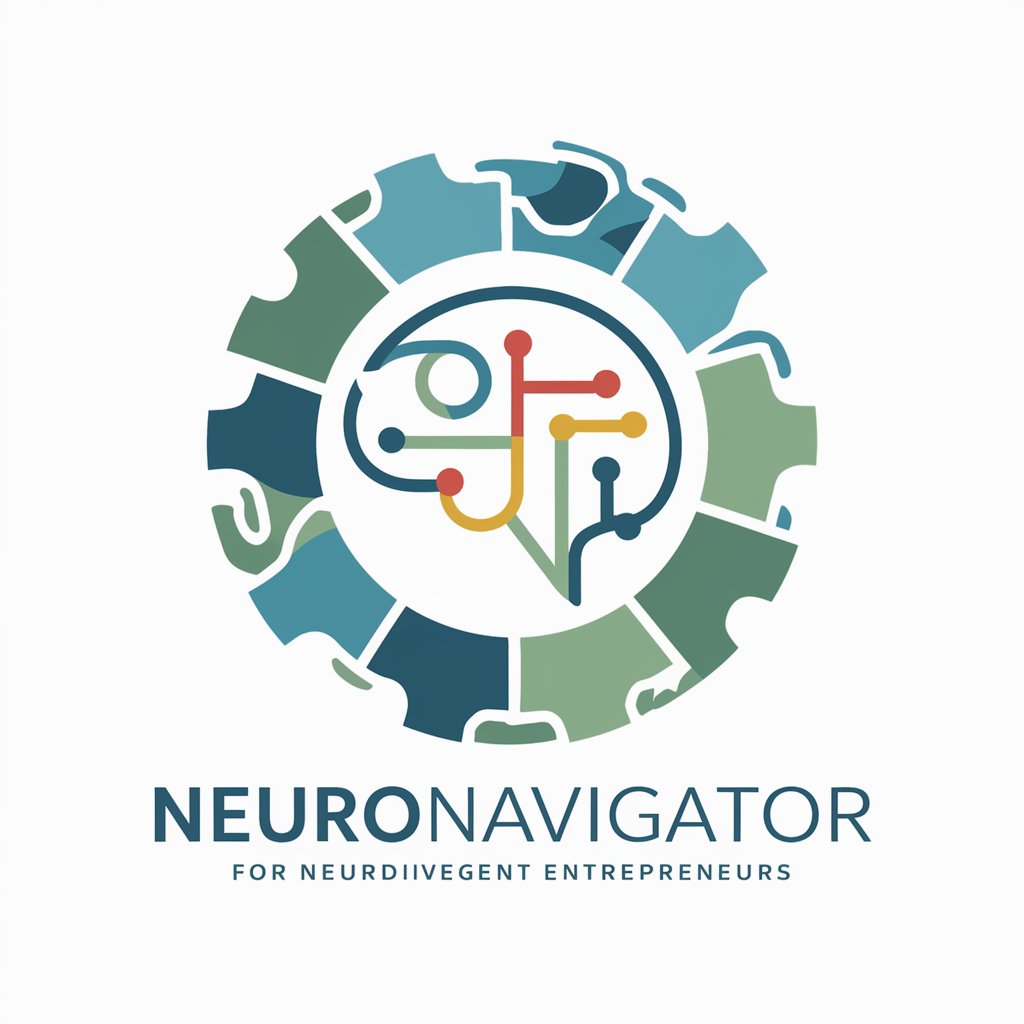 NeuroNavigator in GPT Store