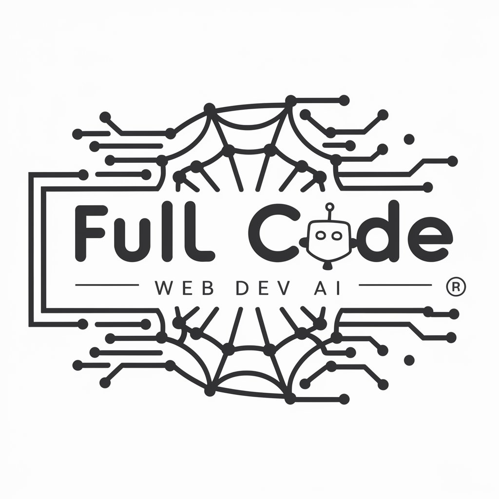 Full Code Web Dev AI in GPT Store