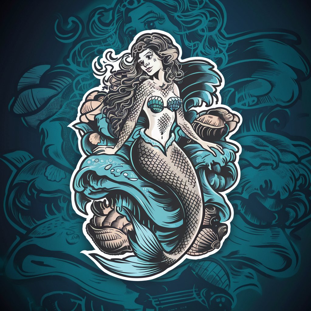 Mermaider GPT