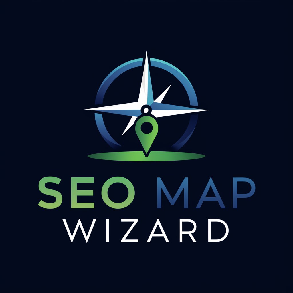 SEO Map Wizard