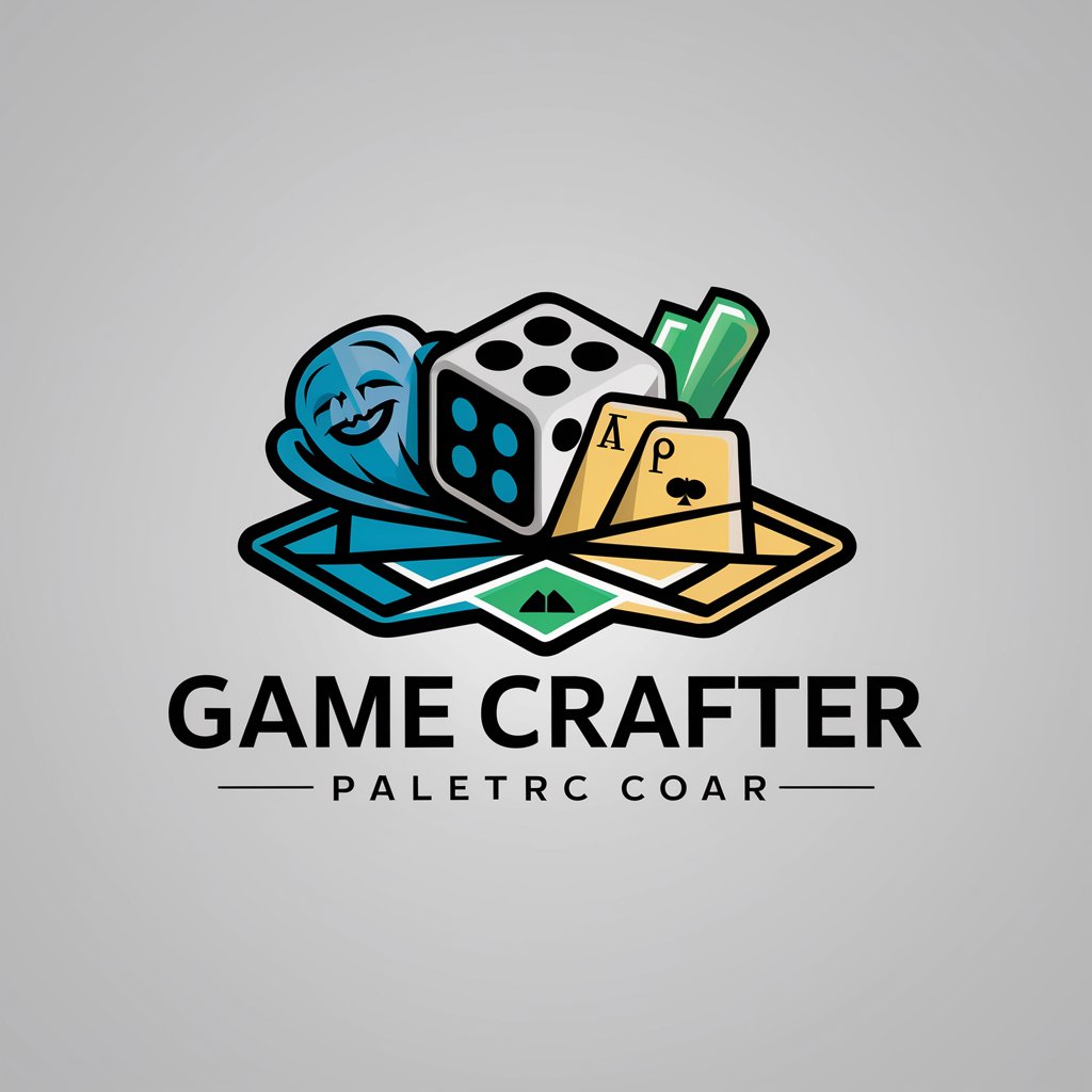 Game Crafter