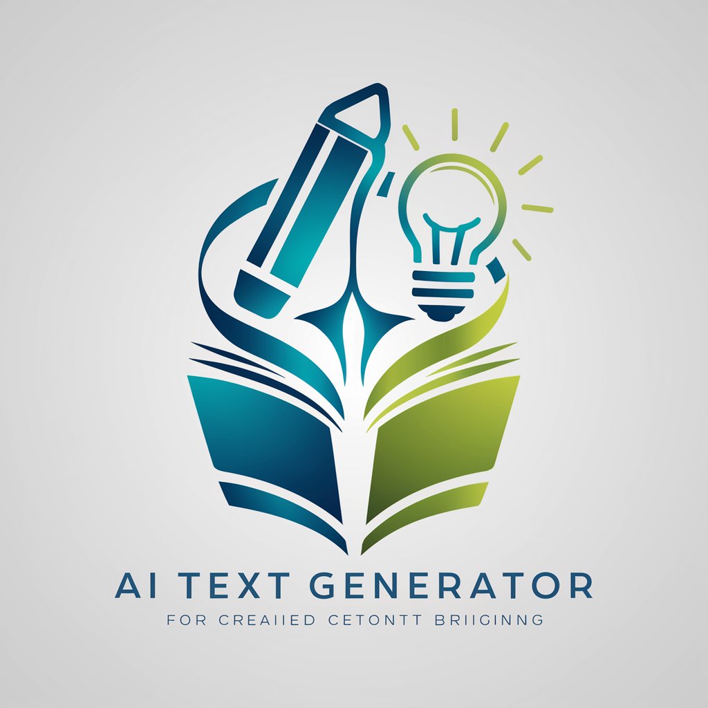 Multi-Step Text Generator w. Content Briefing chat