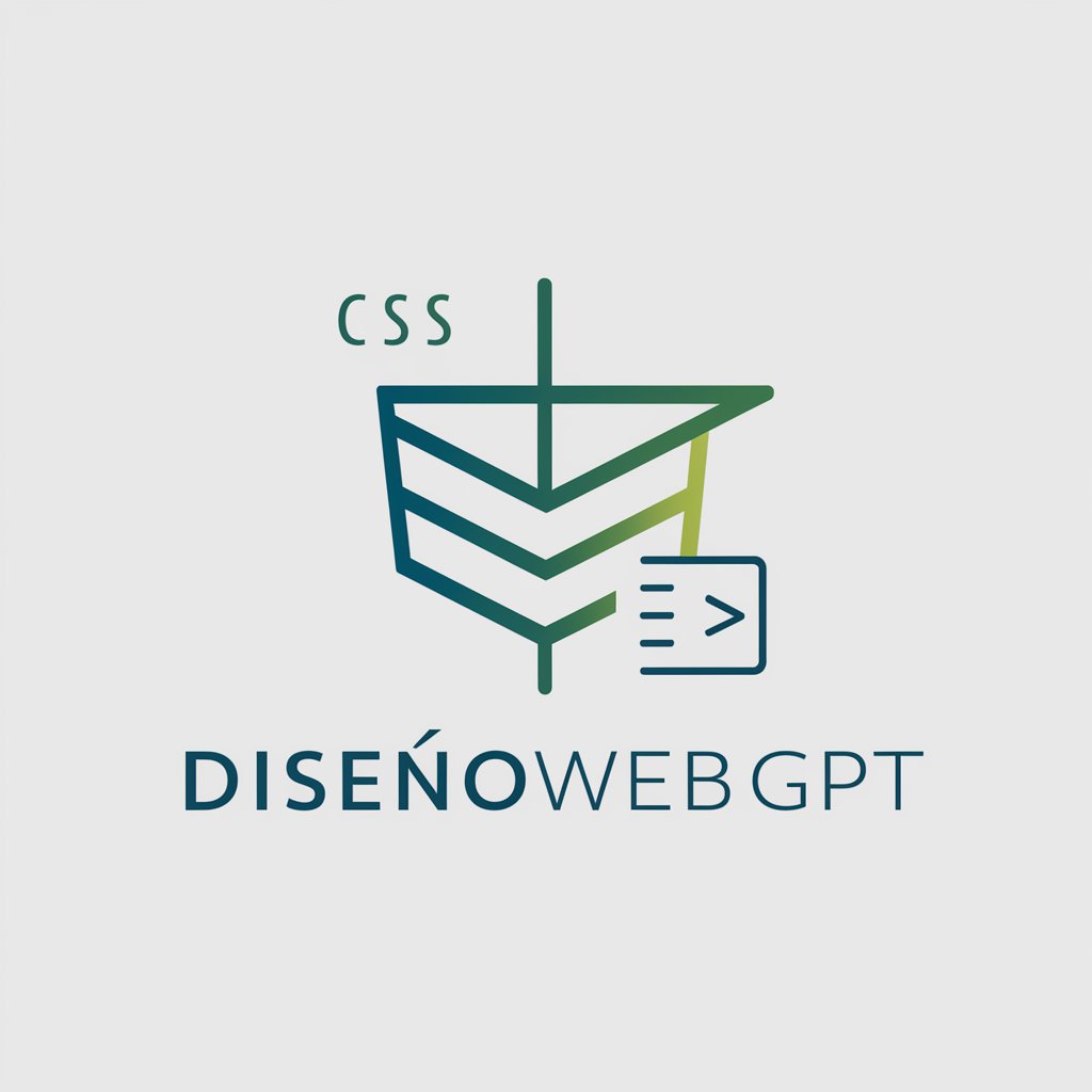 DiseñoWebGPT