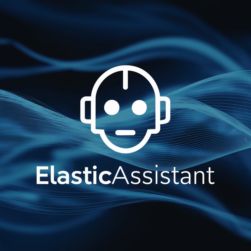 ElasticAssistant in GPT Store