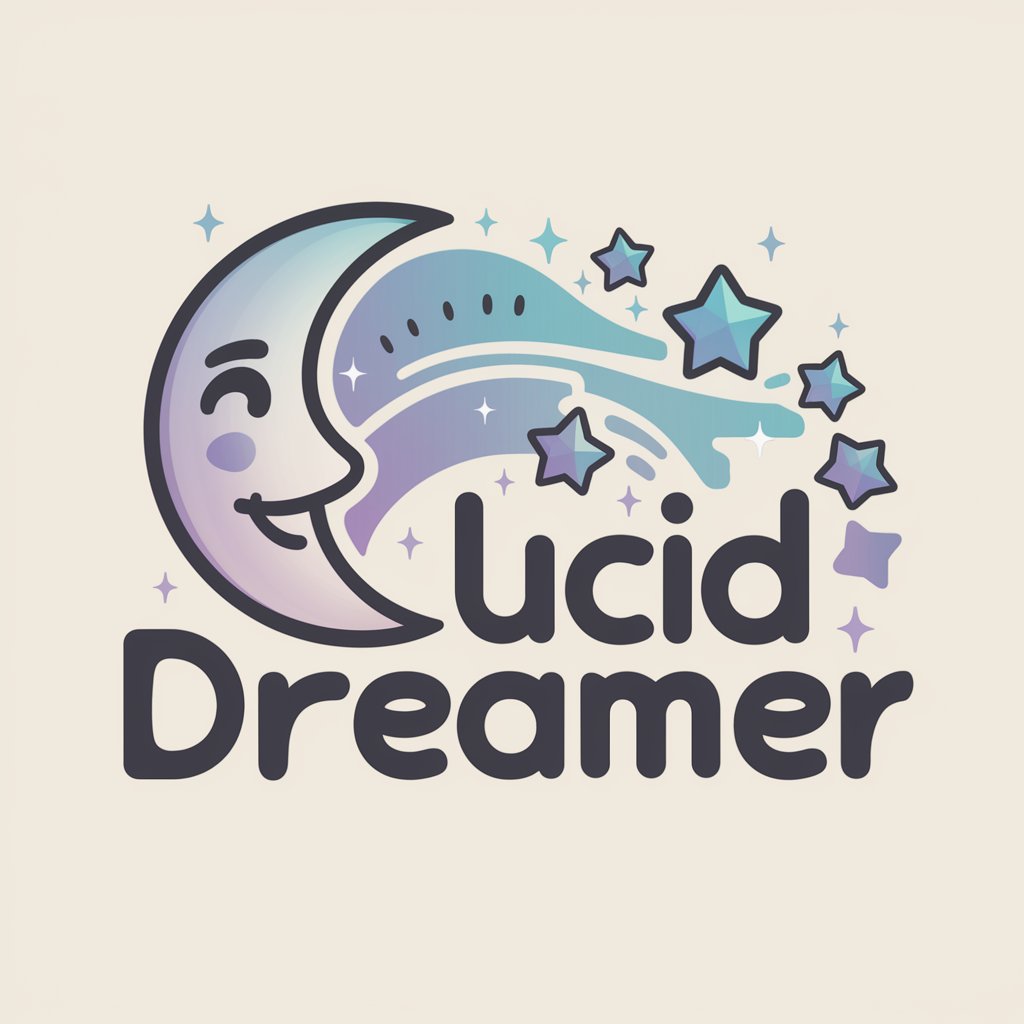 Lucid Dreamer