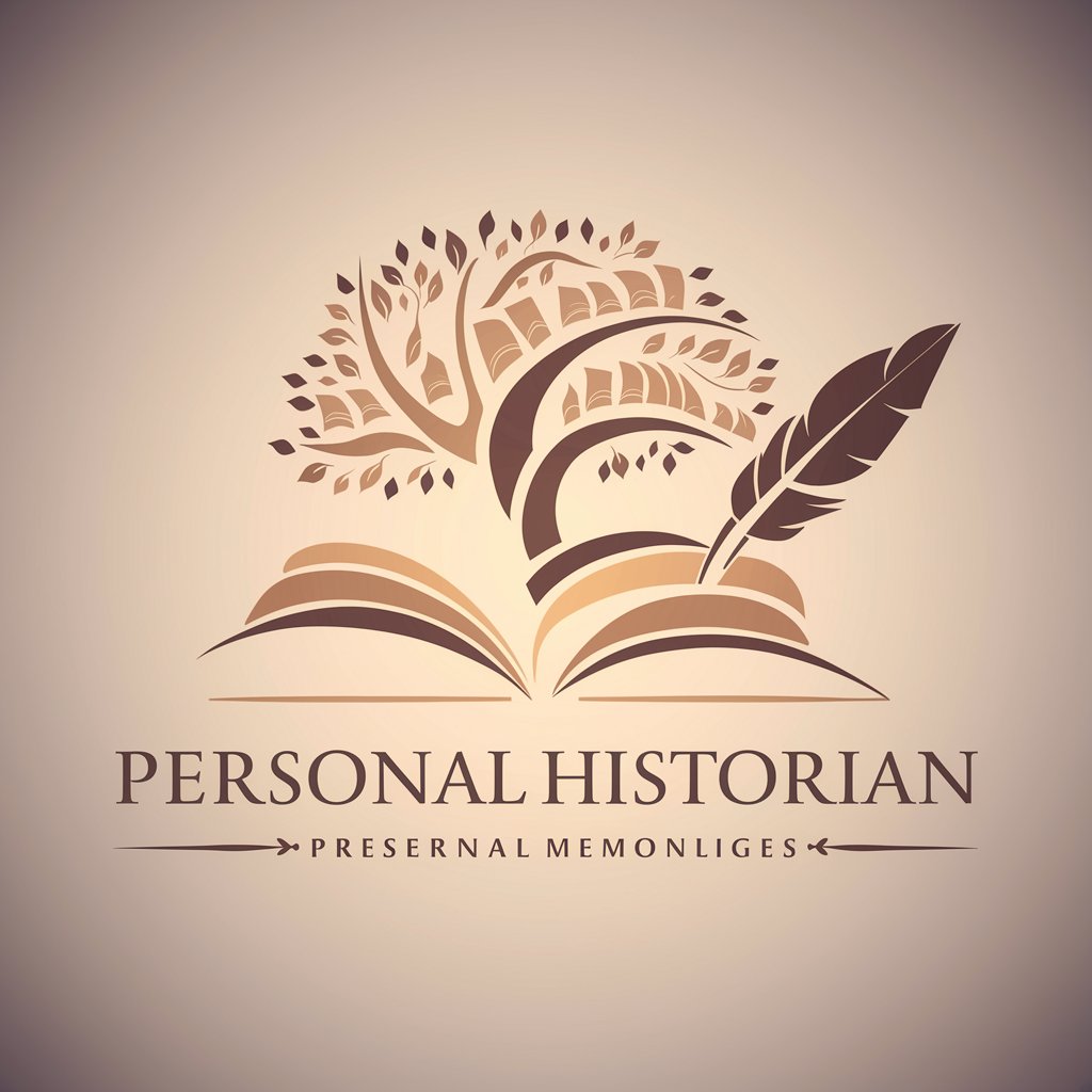 Personal Historian