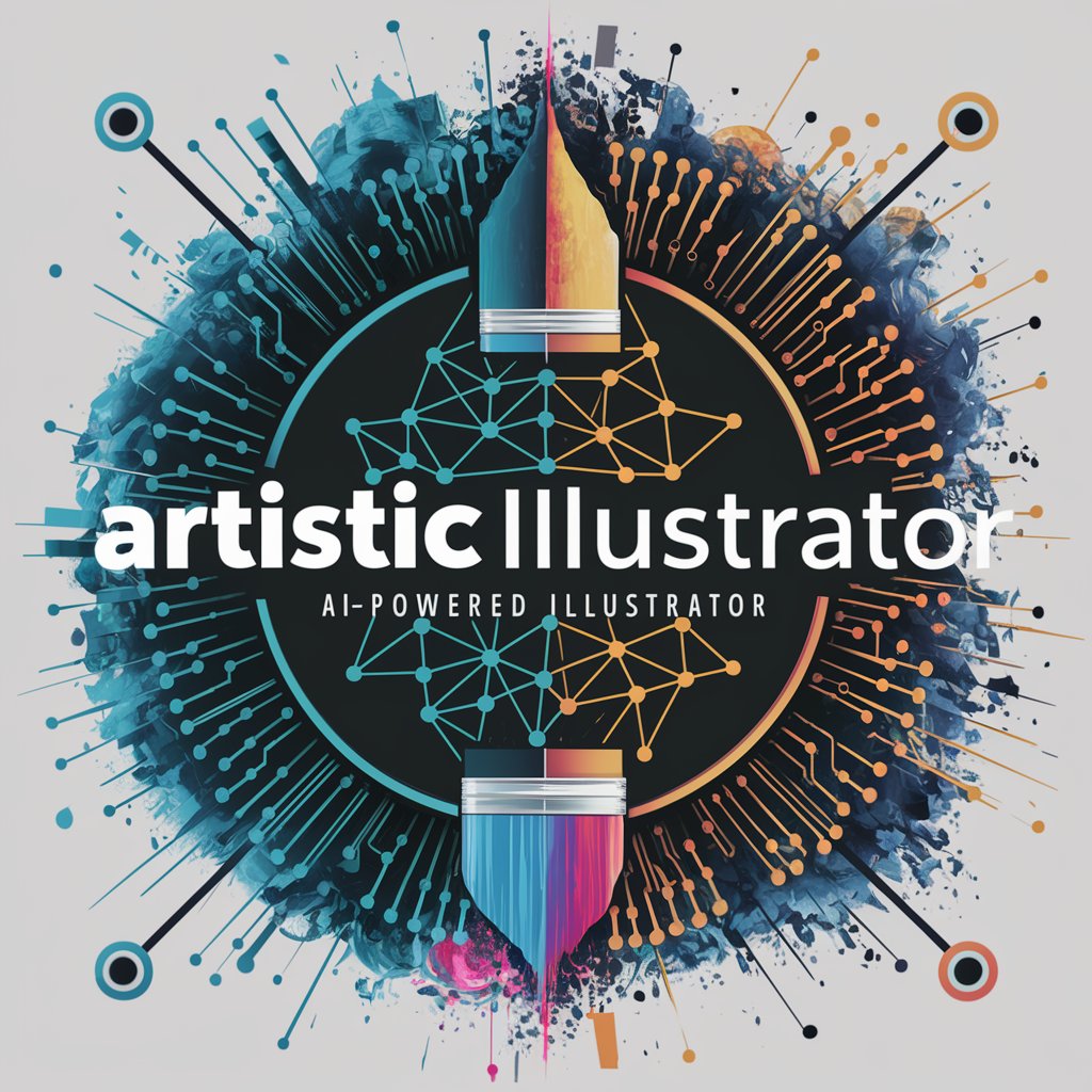 Artistic Illustrator