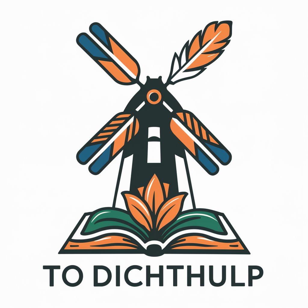TO dichthulp