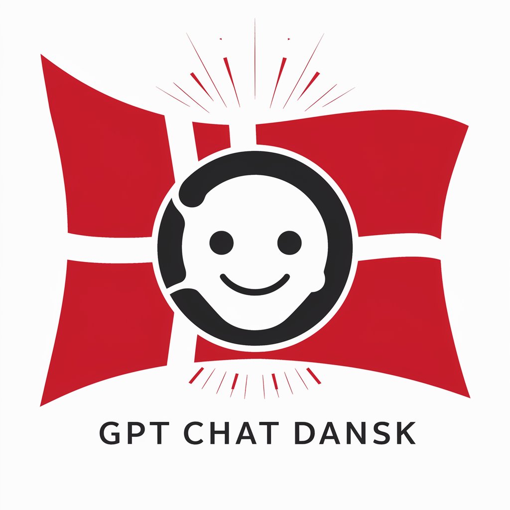 GPT Chat Dansk in GPT Store