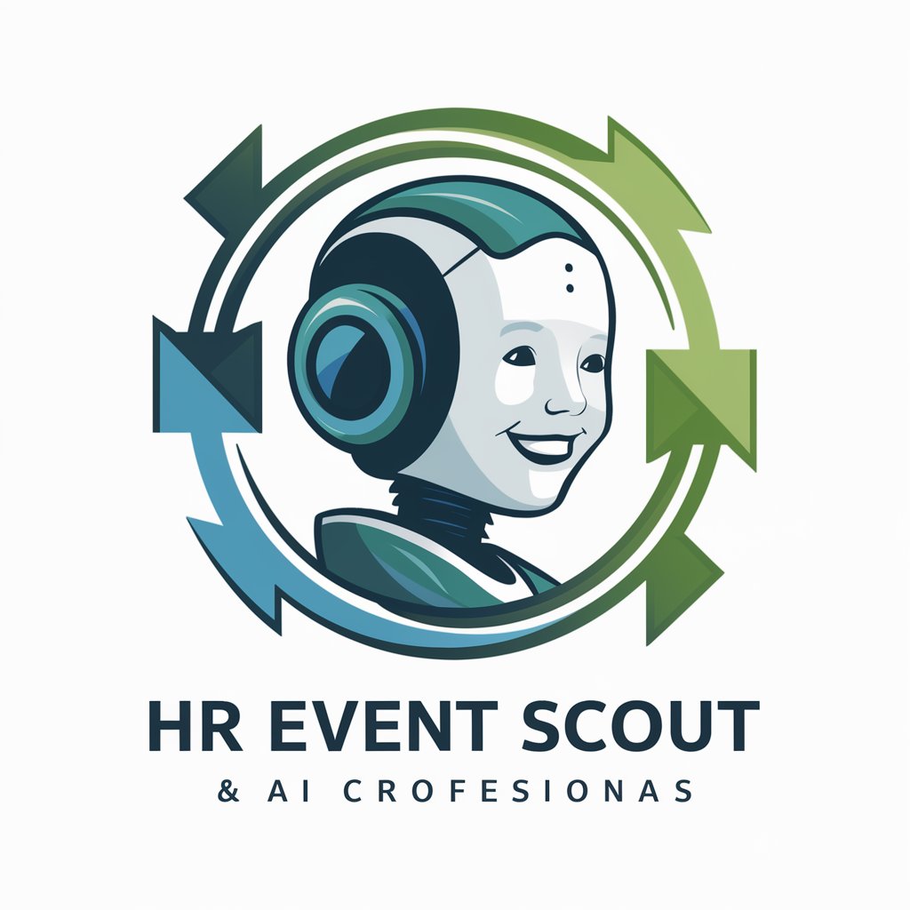 HR Event Scout
