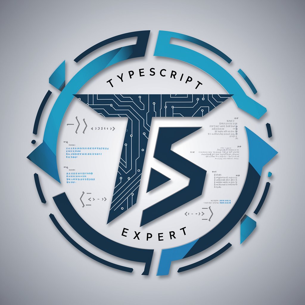 TypeScript Expert in GPT Store