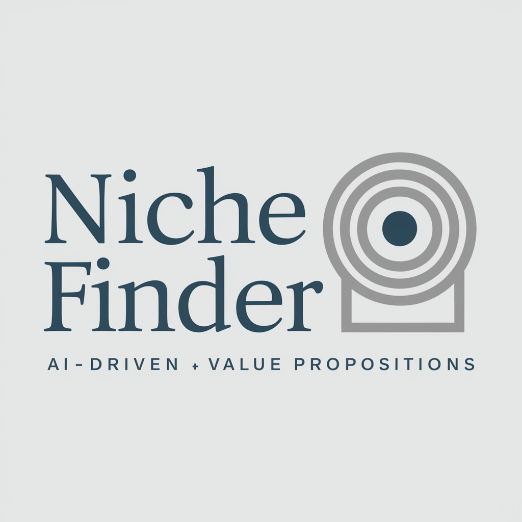 Niche Finder