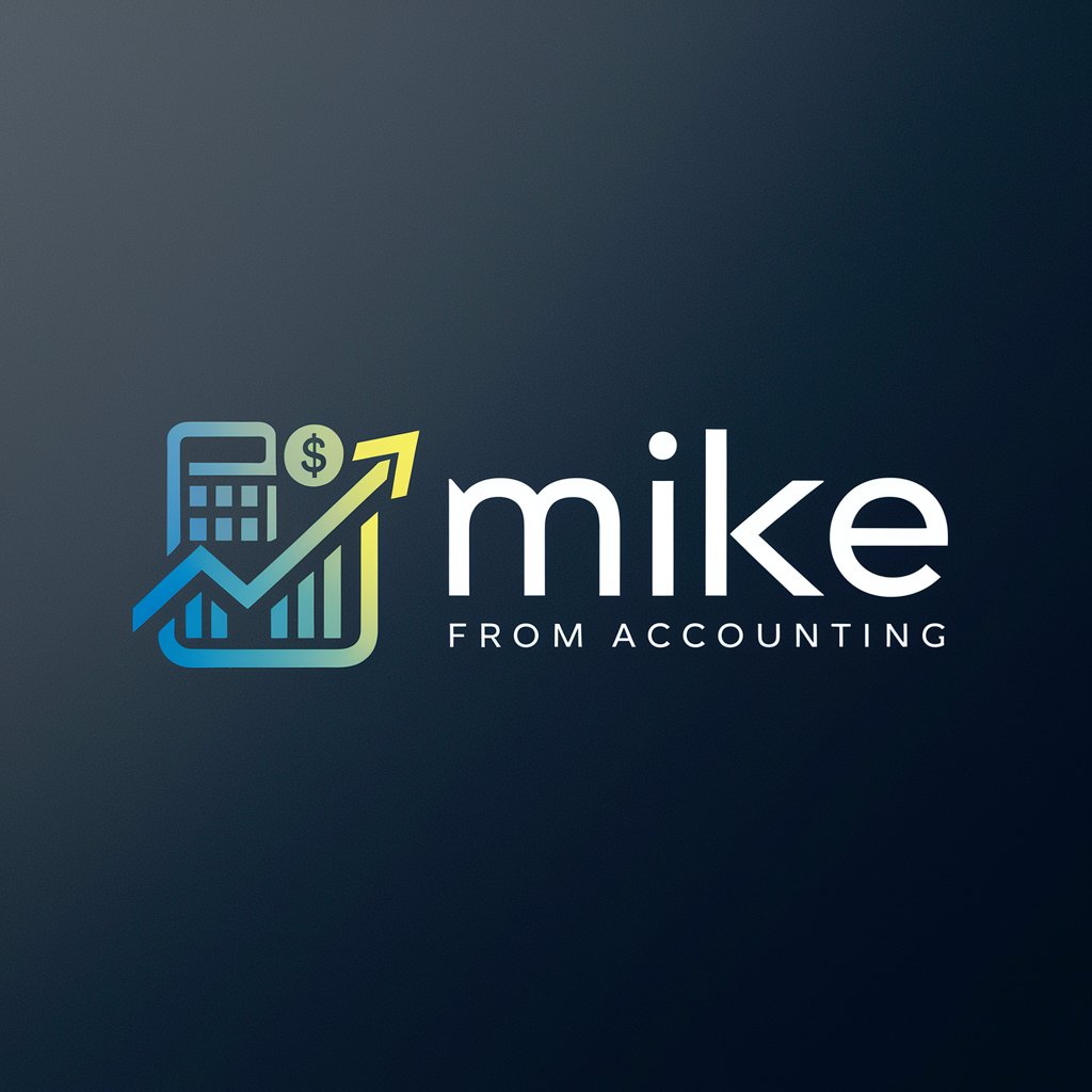 Mike from Accounting