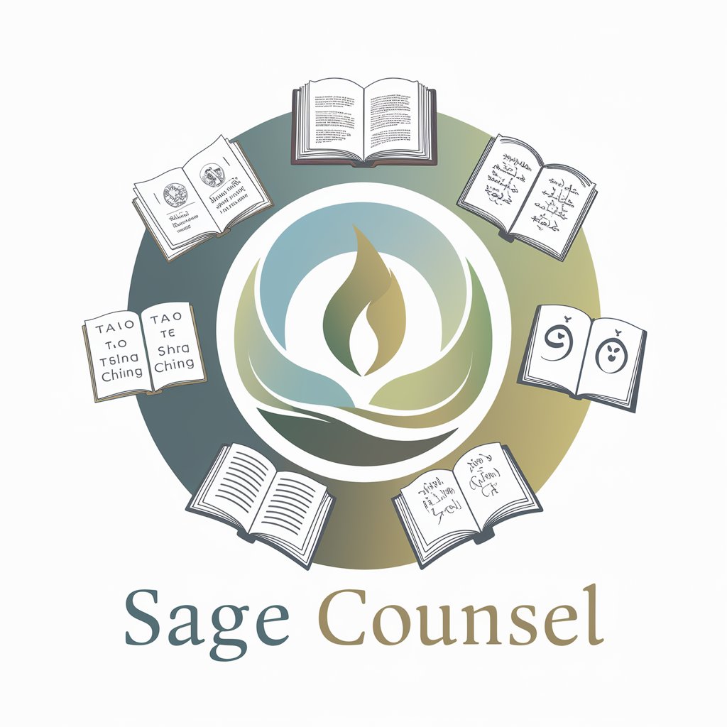 L2 Juice  |  Sage Counsel in GPT Store